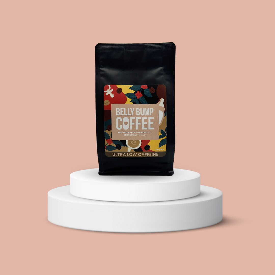 BB Coffee Plunger – BellyBump Coffee