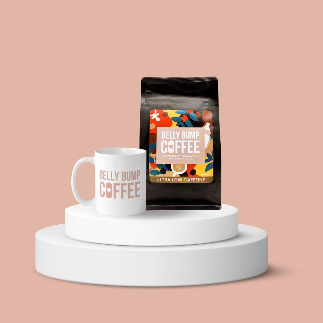 BB Coffee Plunger – BellyBump Coffee