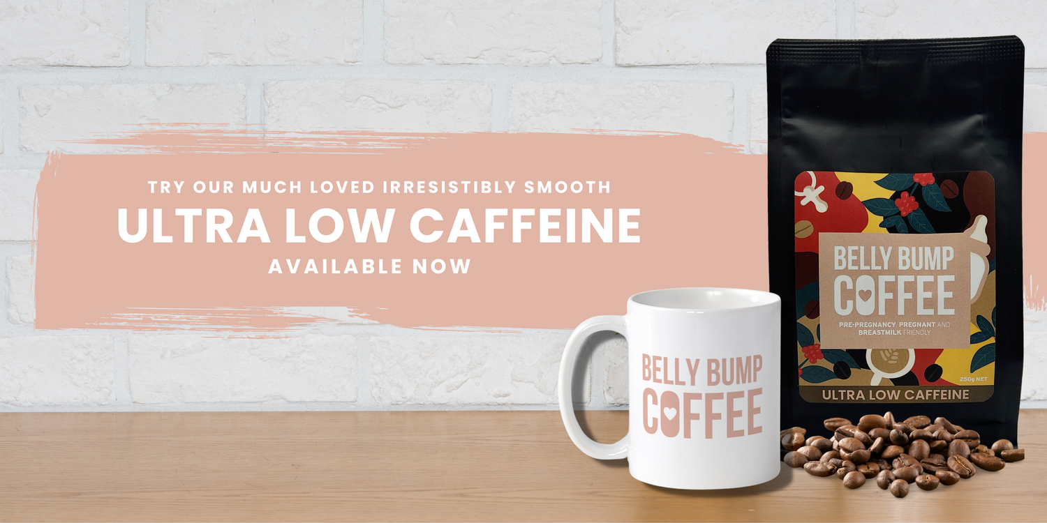 BB Coffee Plunger – BellyBump Coffee